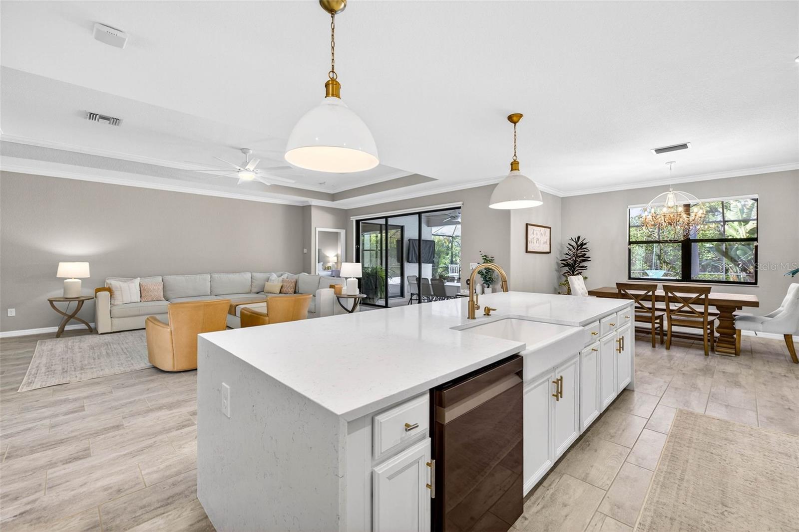 COPPERLEFE - Residential