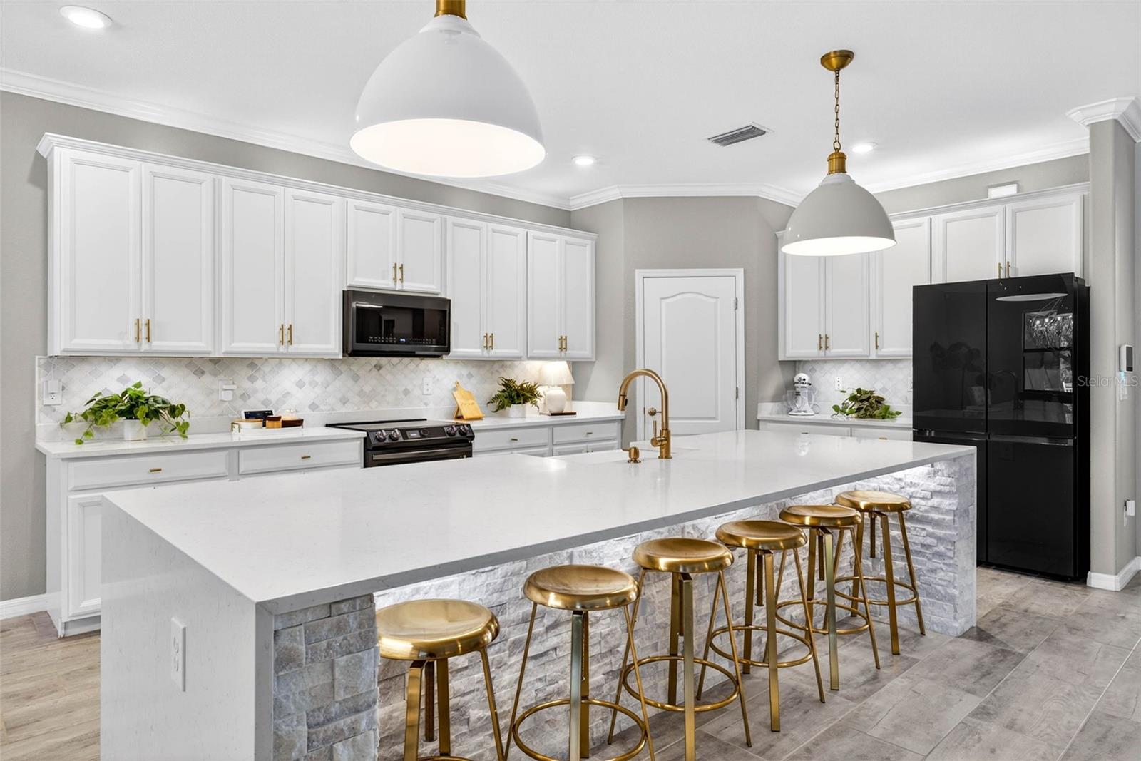 COPPERLEFE - Residential