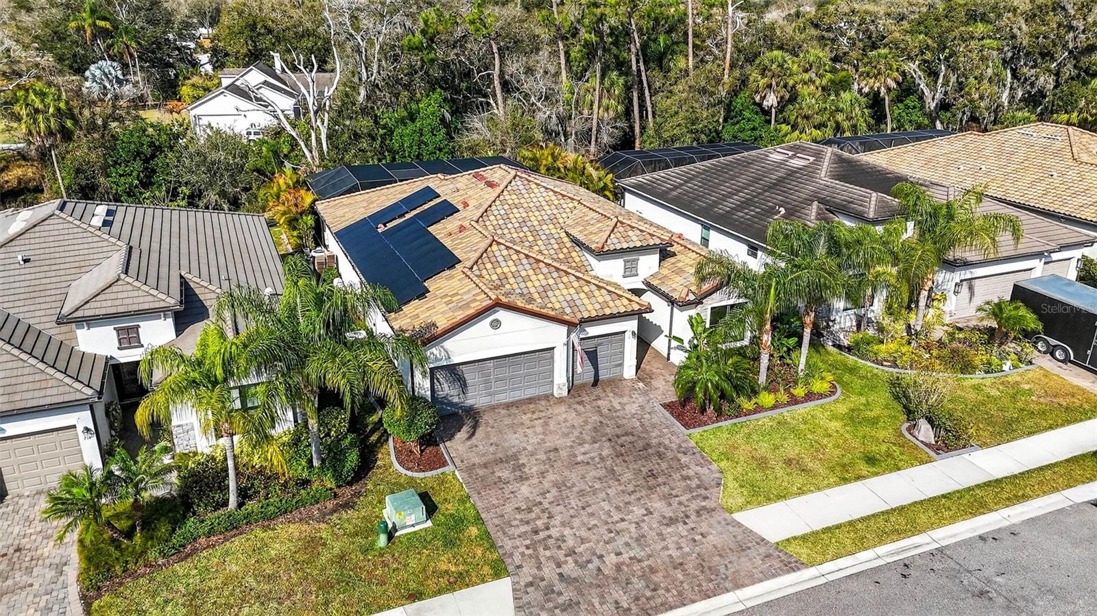 COPPERLEFE - Residential