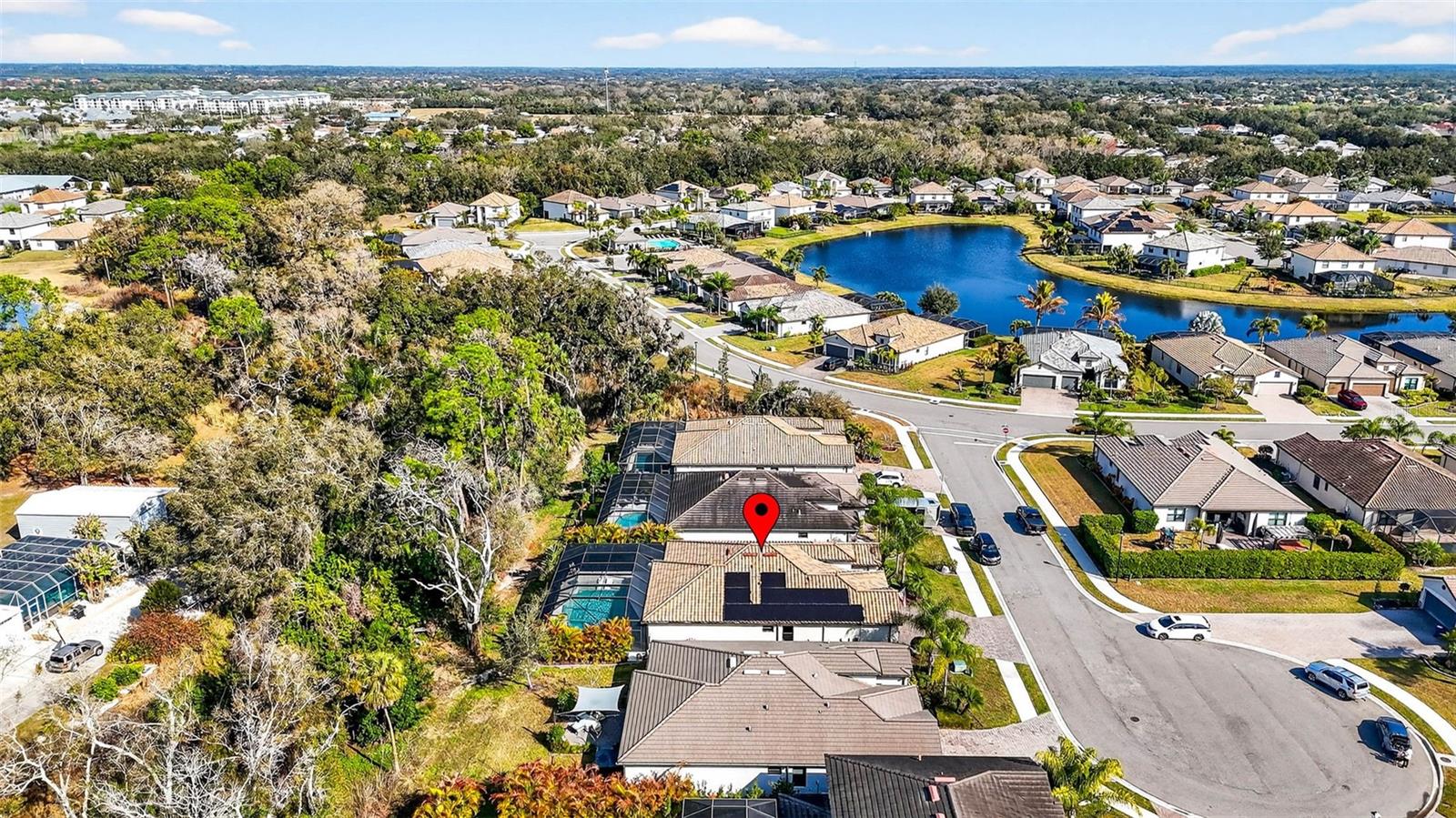 COPPERLEFE - Residential