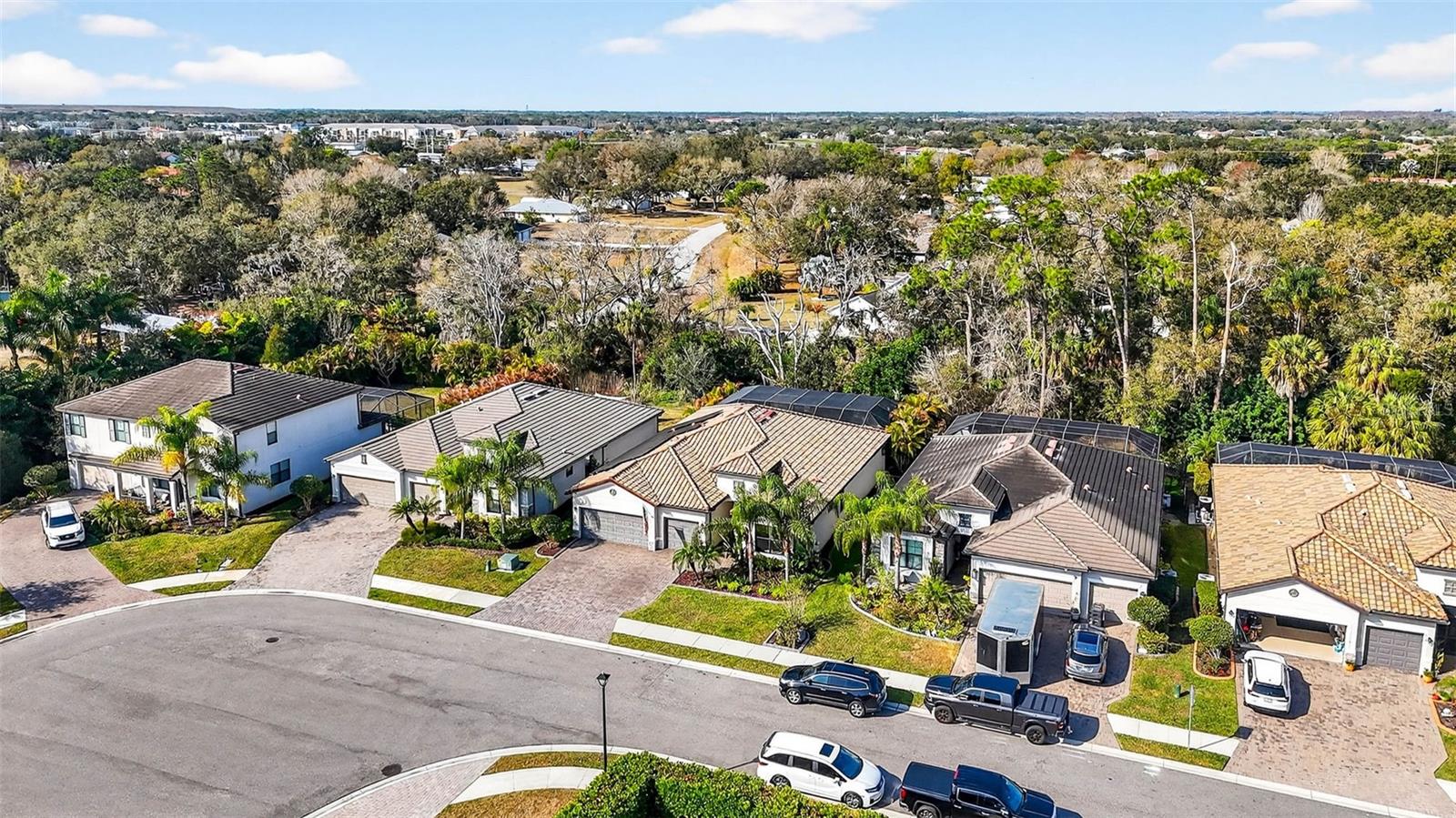 COPPERLEFE - Residential