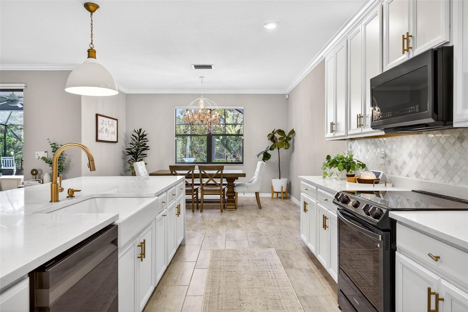 COPPERLEFE - Residential