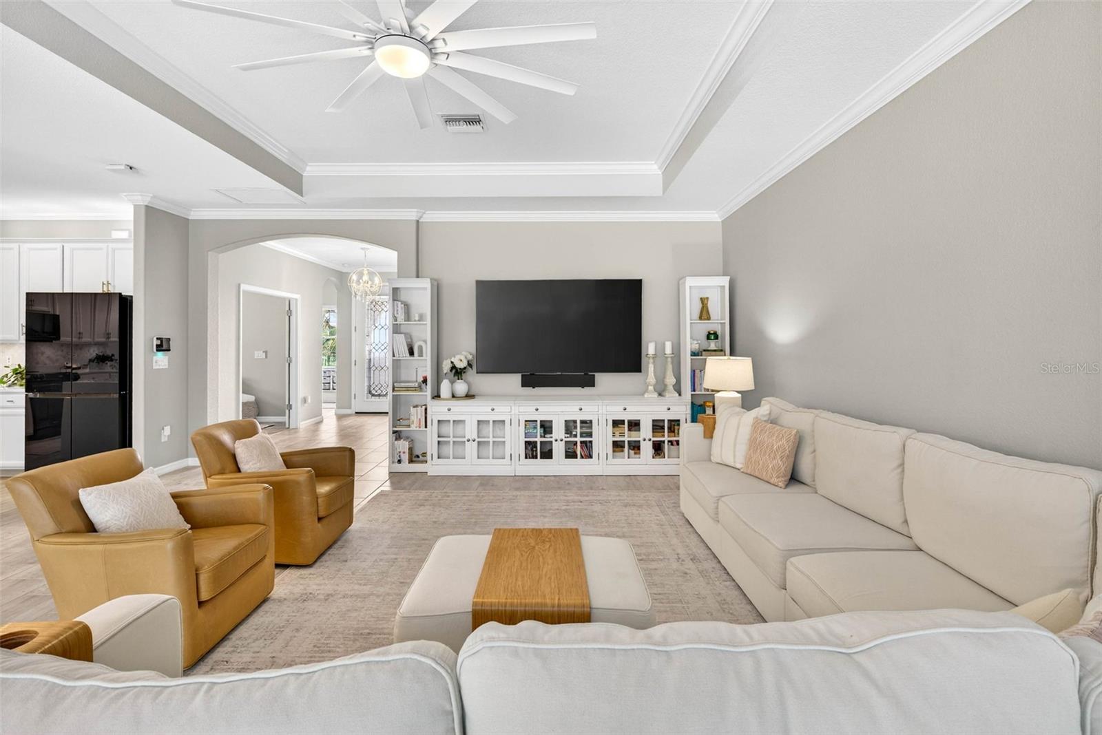 COPPERLEFE - Residential