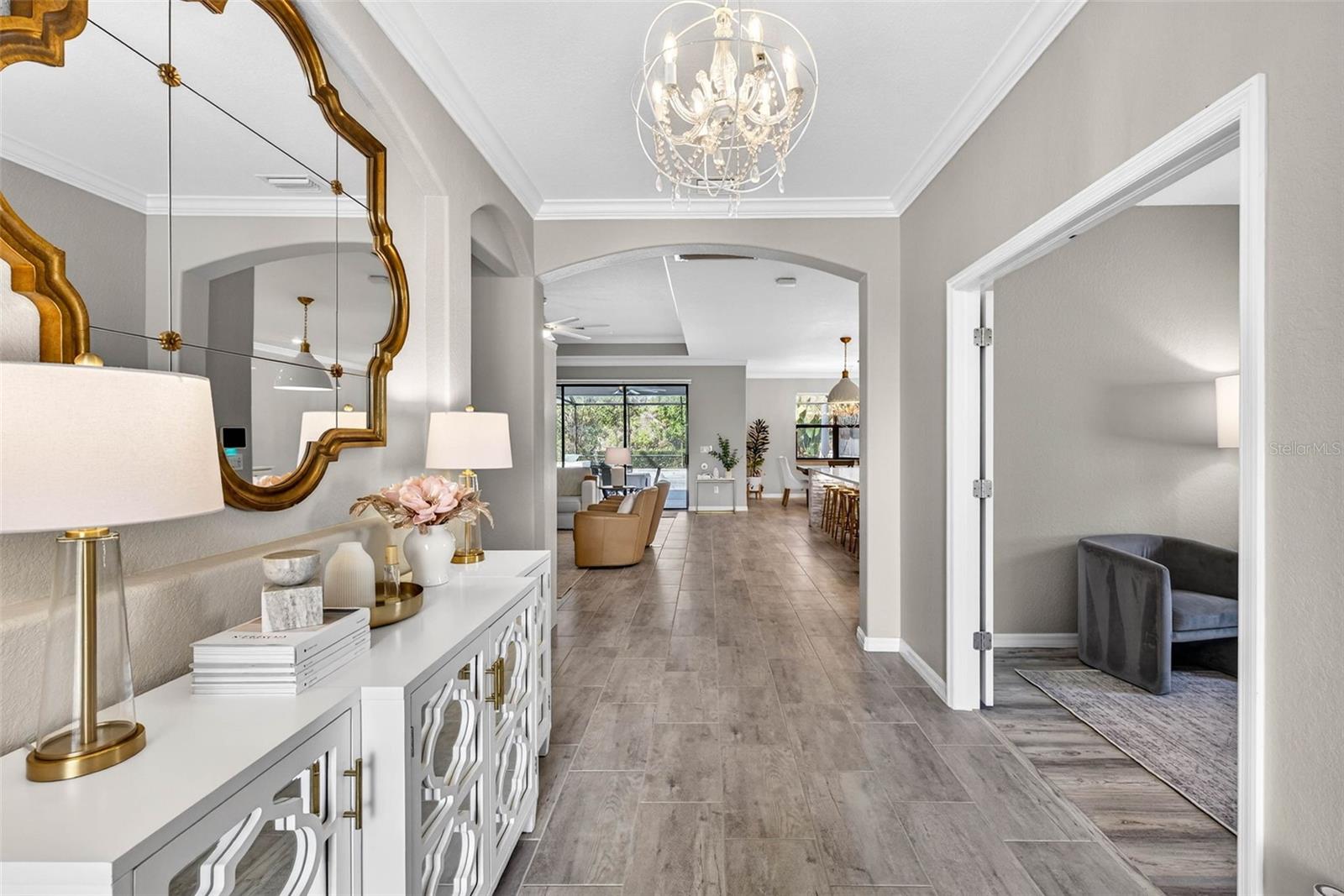 COPPERLEFE - Residential