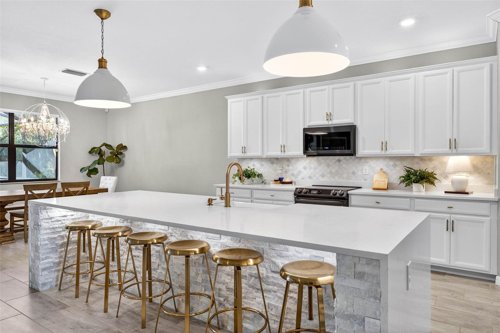 COPPERLEFE - Residential