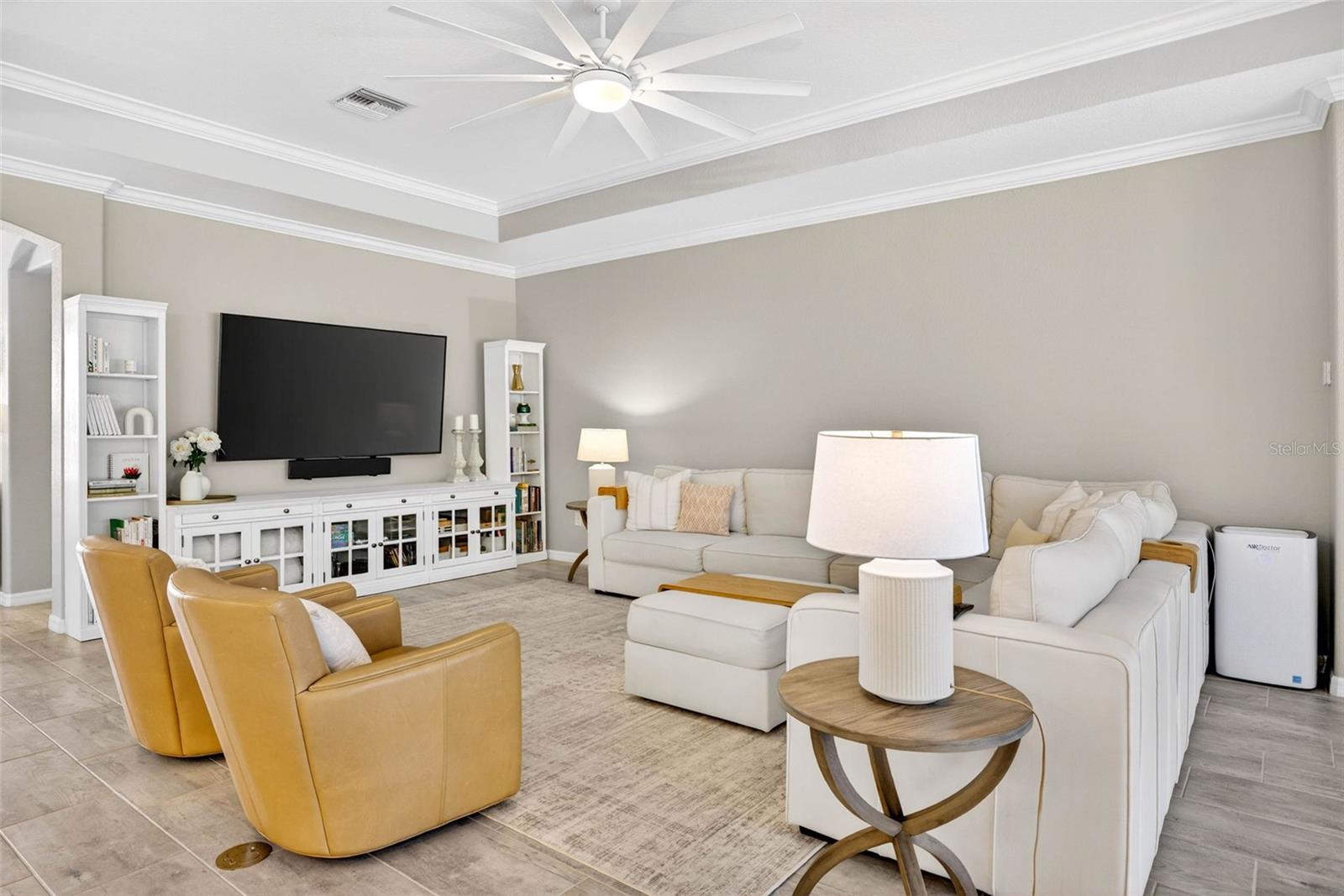 COPPERLEFE - Residential