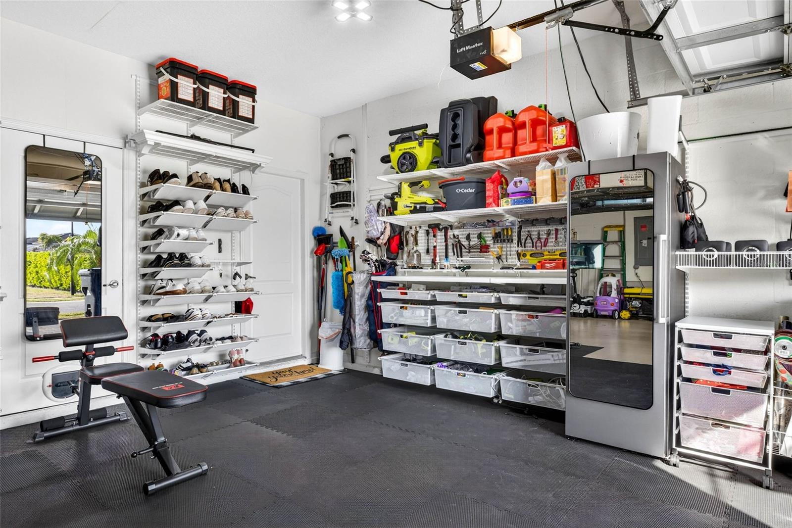 COPPERLEFE - Residential