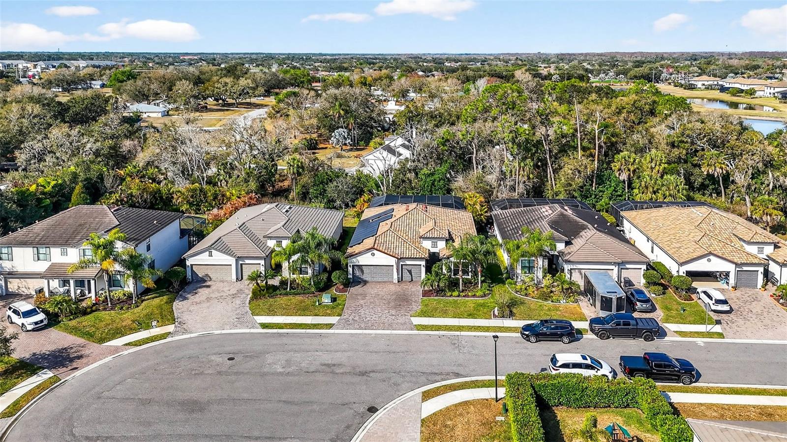 COPPERLEFE - Residential