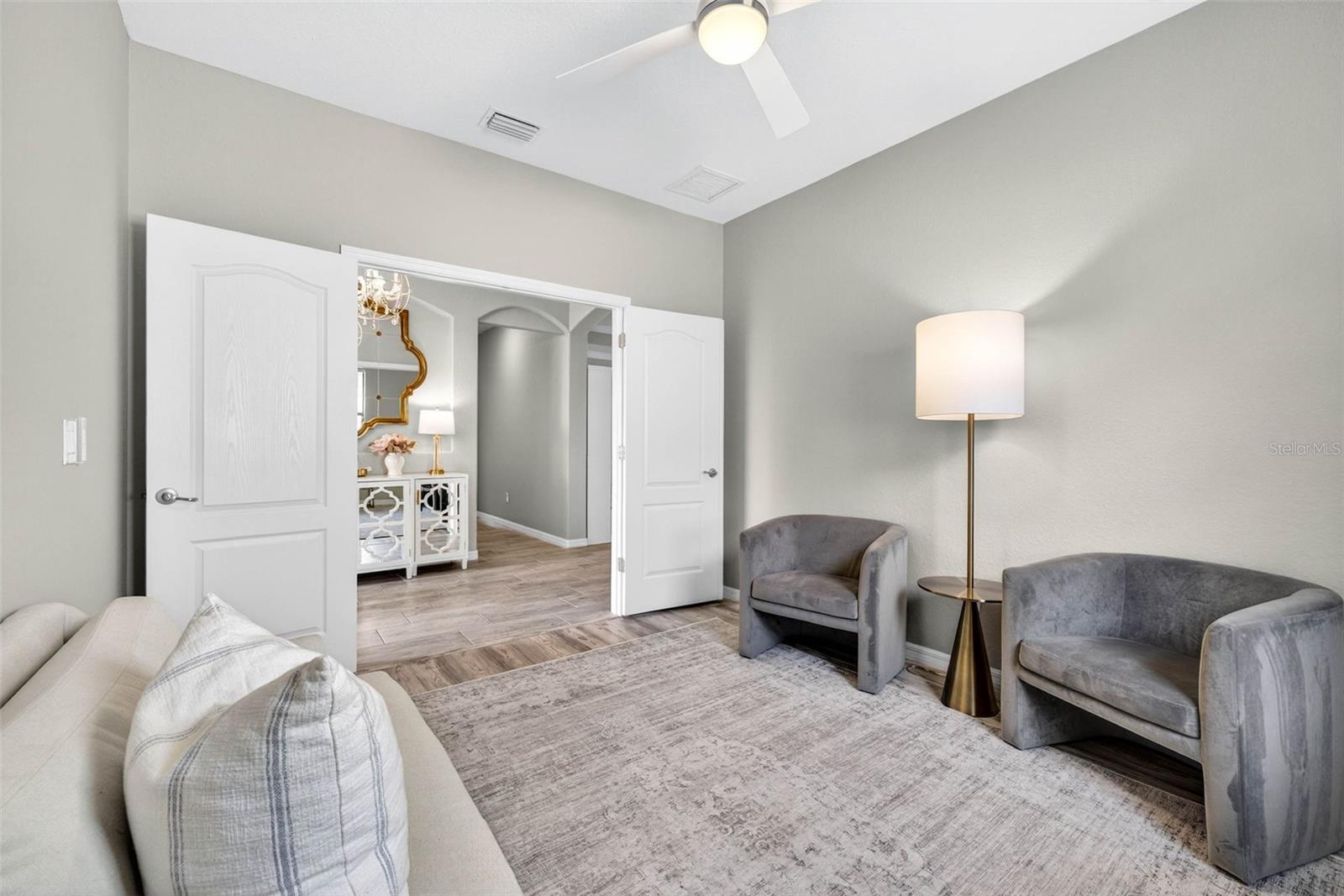 COPPERLEFE - Residential