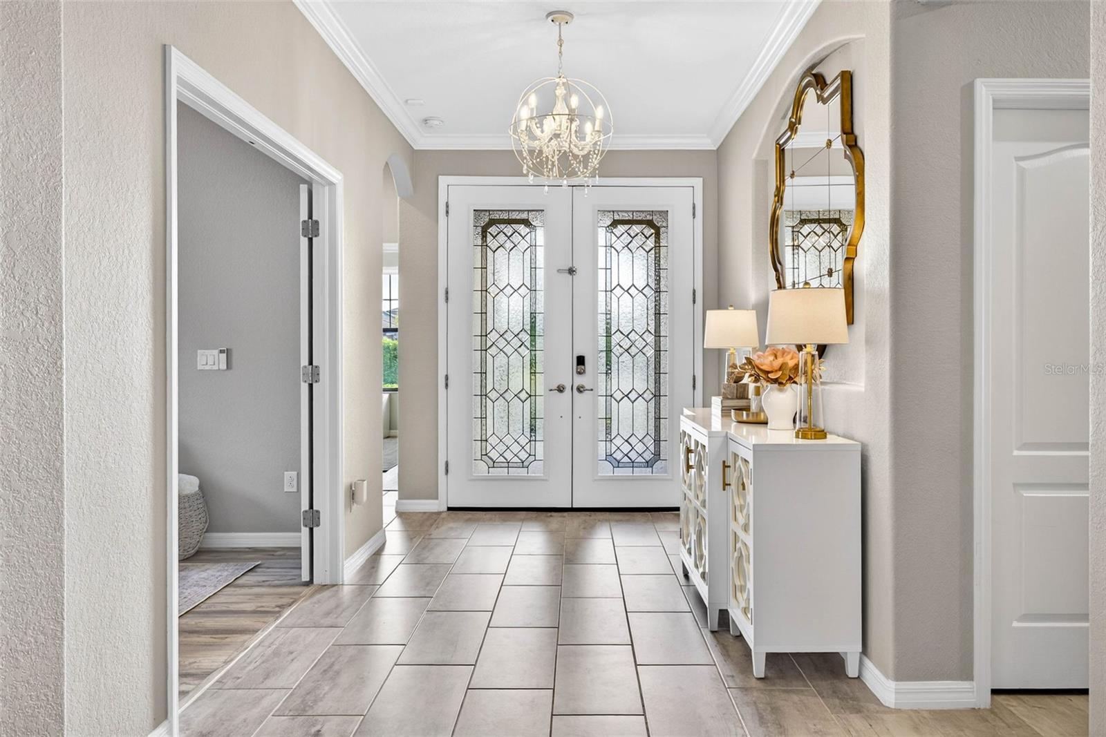 COPPERLEFE - Residential