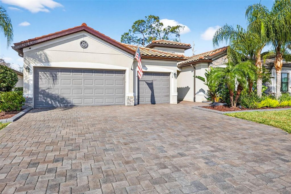 Photo of 710 Acacia Court, Bradenton, FL 34212 (MLS # A4684807)