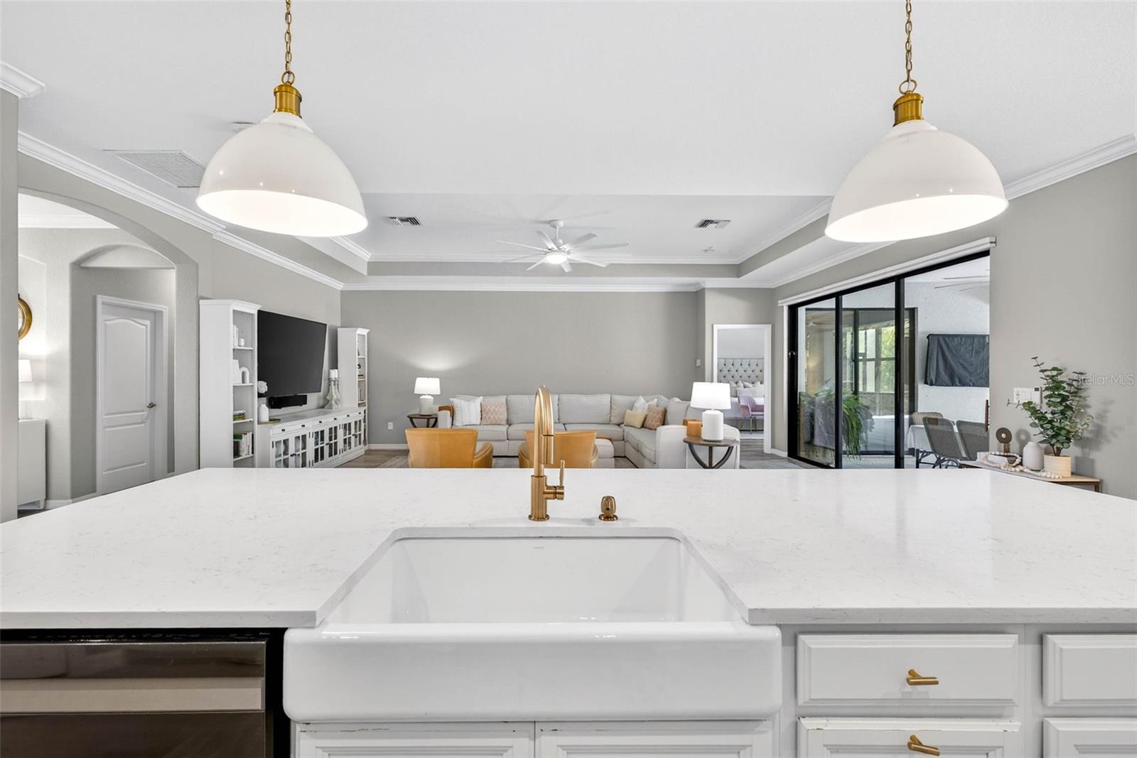 COPPERLEFE - Residential