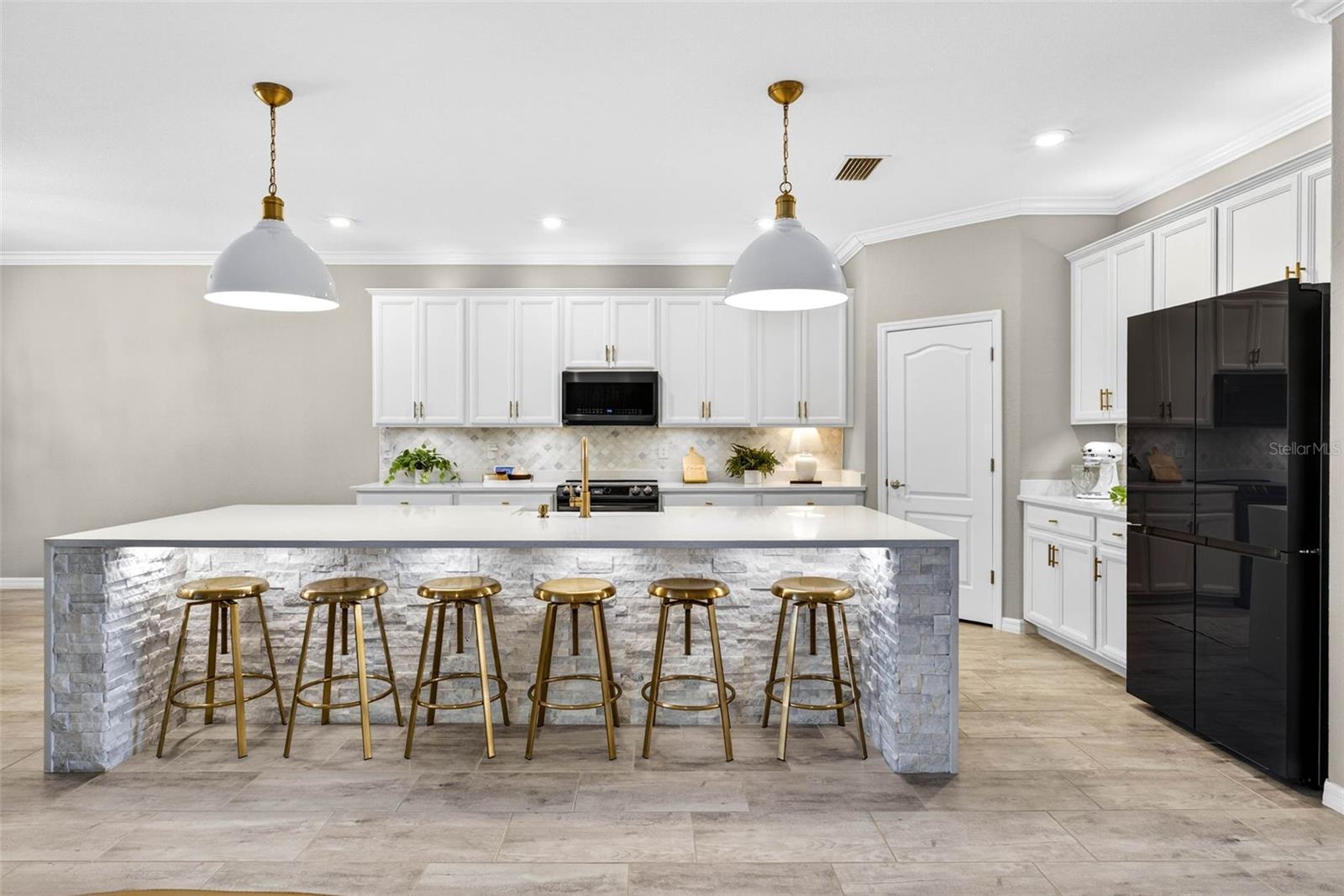 COPPERLEFE - Residential