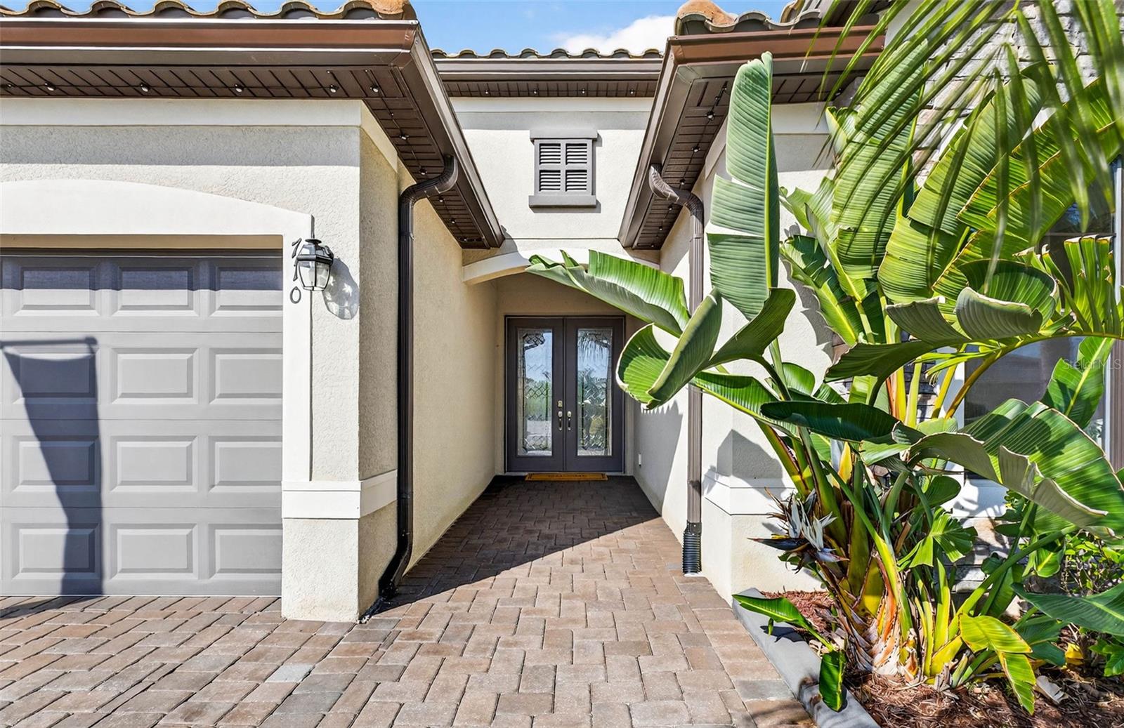 COPPERLEFE - Residential