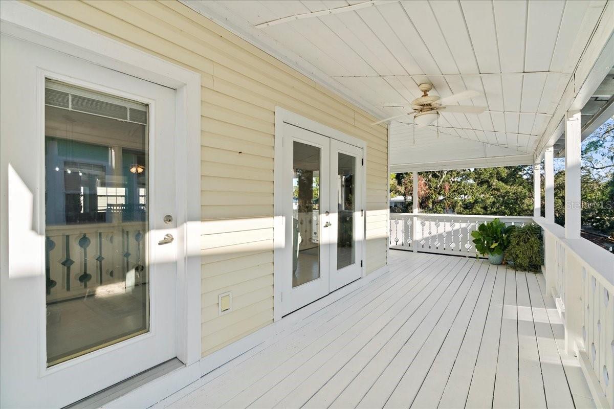 SUWANNEE SHORES - Residential