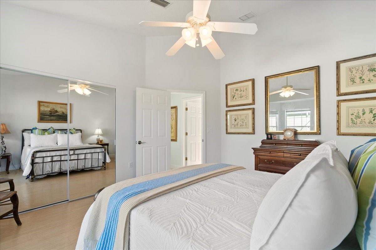 SUWANNEE SHORES - Residential