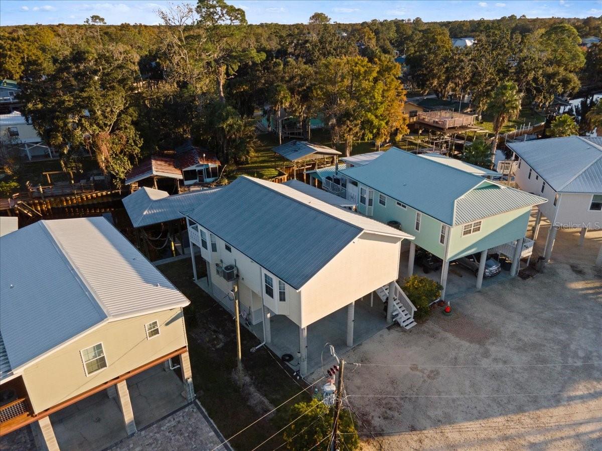 SUWANNEE SHORES - Residential