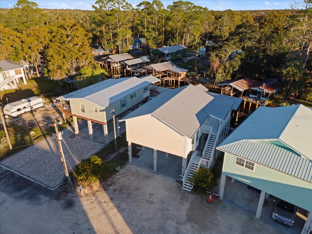 SUWANNEE SHORES - Residential