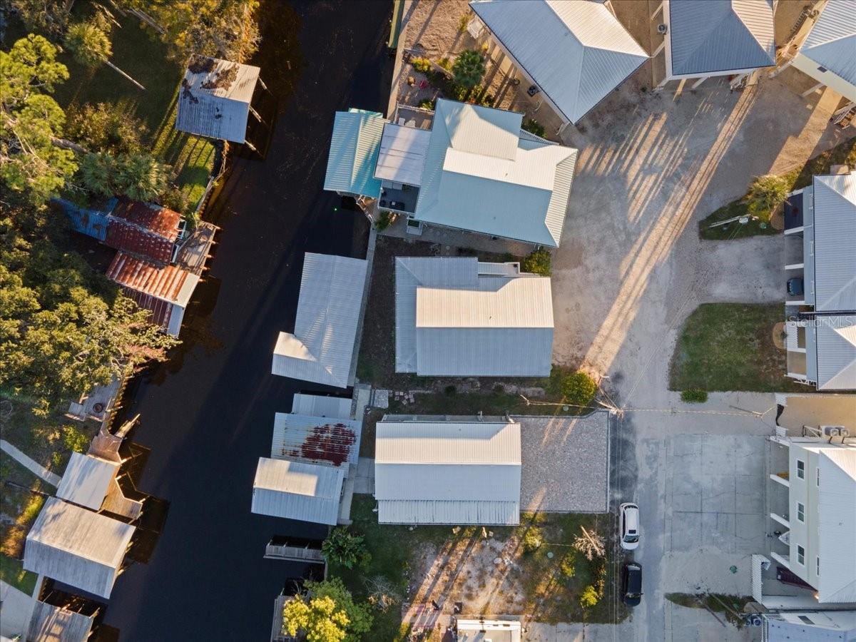 SUWANNEE SHORES - Residential