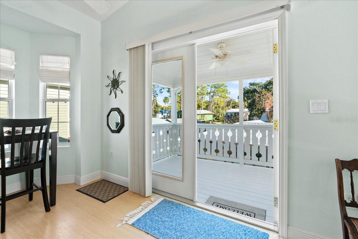 SUWANNEE SHORES - Residential