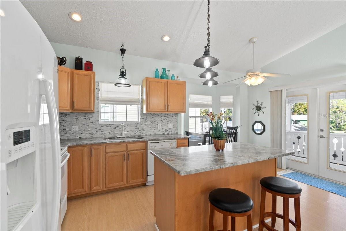 SUWANNEE SHORES - Residential