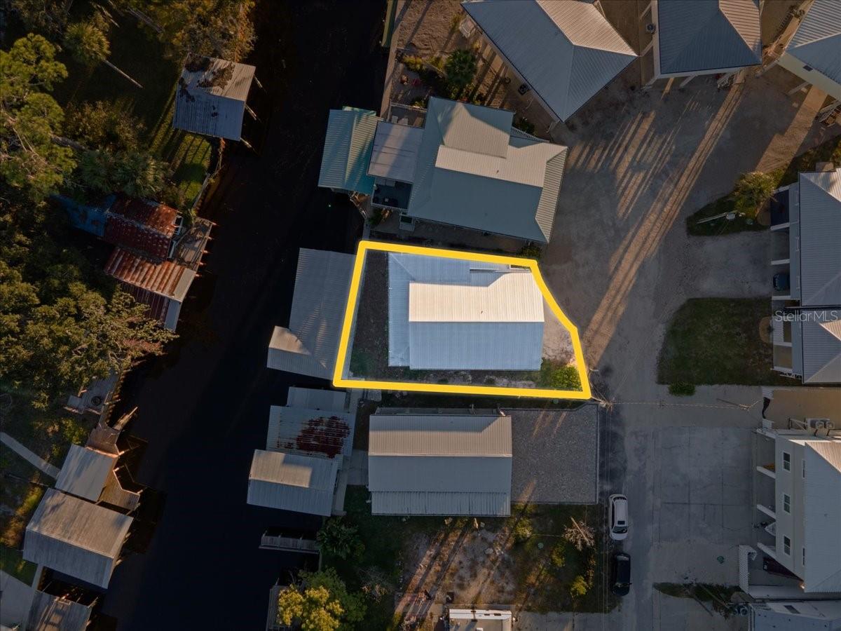 SUWANNEE SHORES - Residential