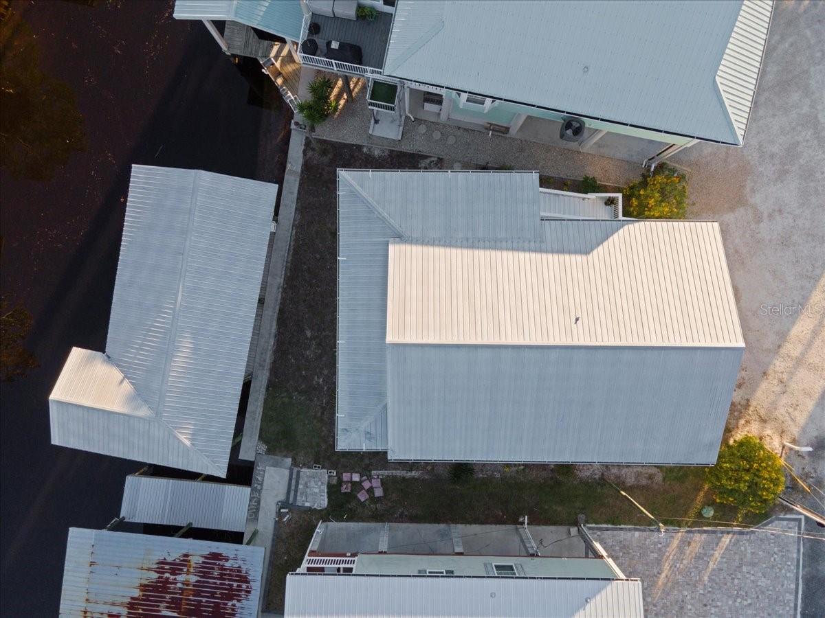 SUWANNEE SHORES - Residential