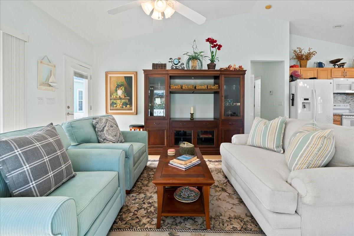 SUWANNEE SHORES - Residential