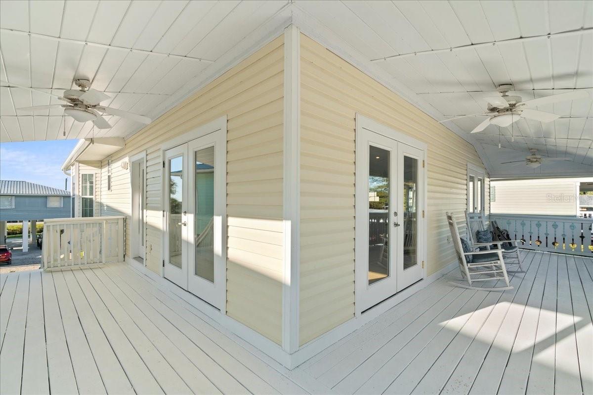 SUWANNEE SHORES - Residential