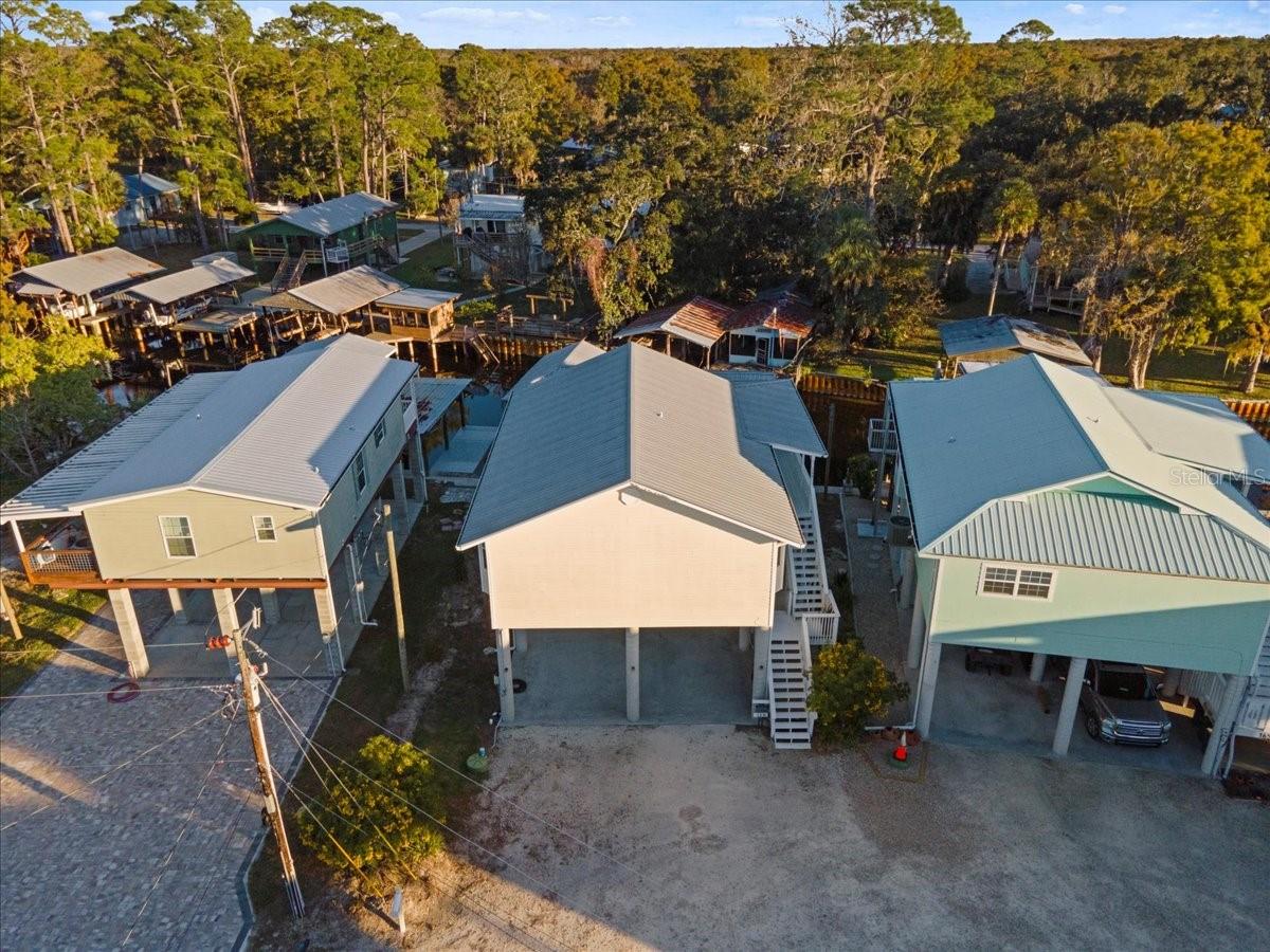 SUWANNEE SHORES - Residential