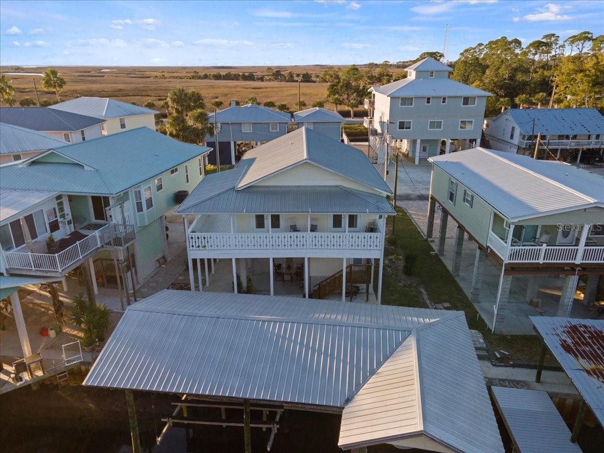 SUWANNEE SHORES - Residential