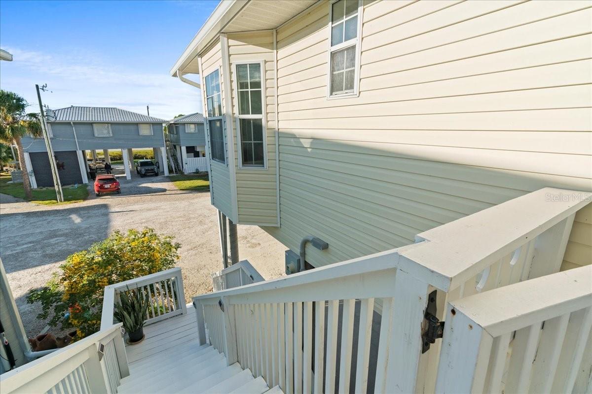 SUWANNEE SHORES - Residential