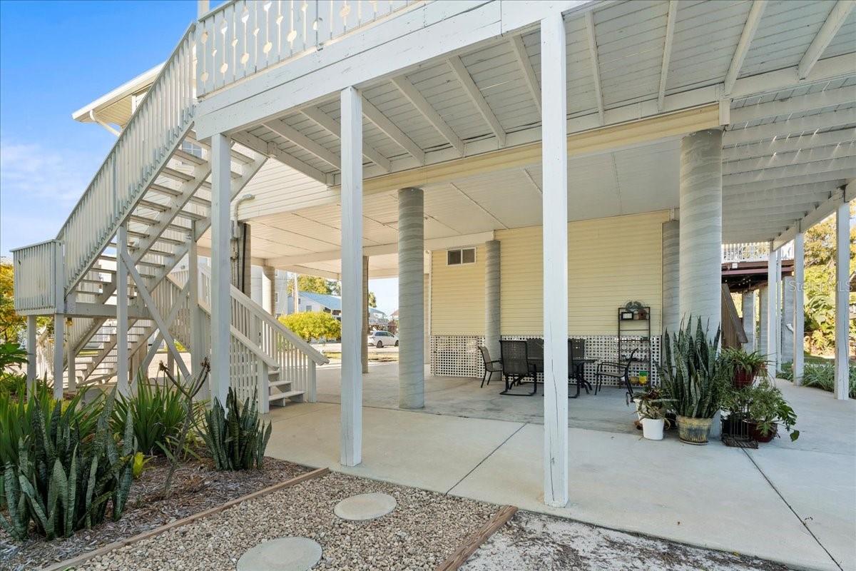 SUWANNEE SHORES - Residential