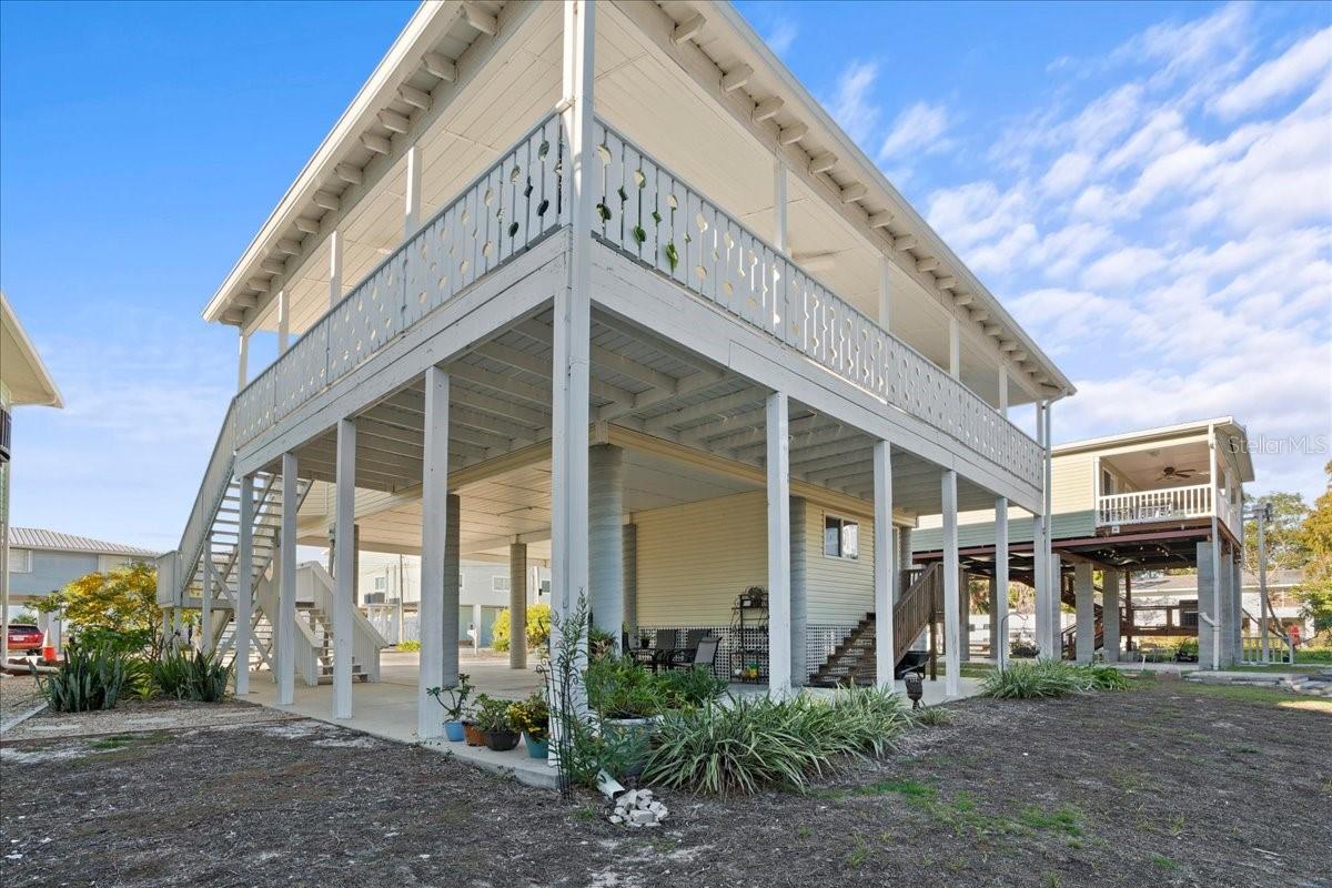 SUWANNEE SHORES - Residential