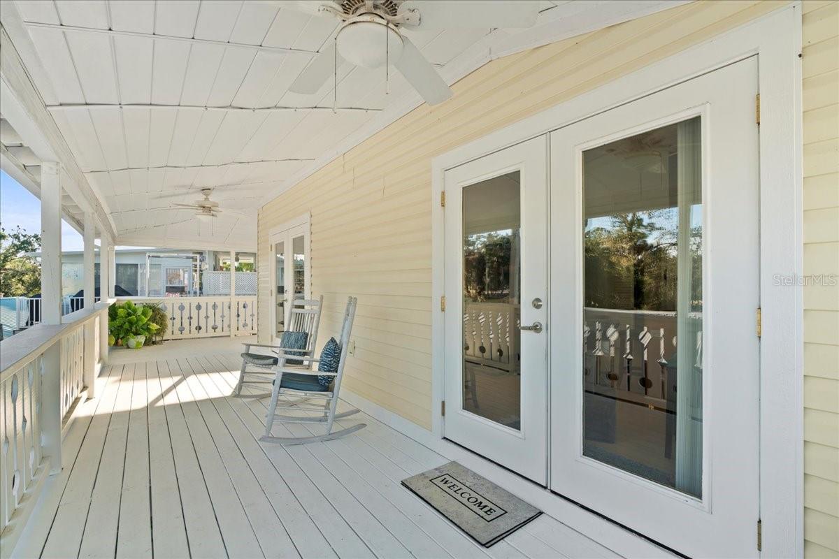 SUWANNEE SHORES - Residential