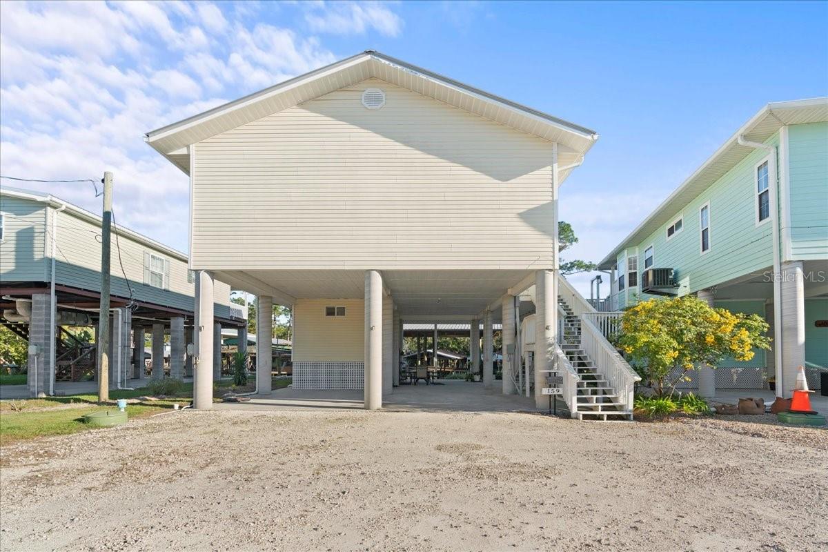 SUWANNEE SHORES - Residential