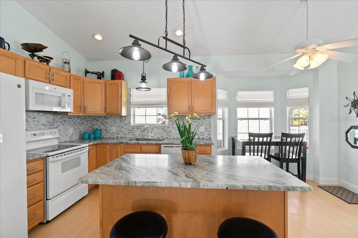 SUWANNEE SHORES - Residential