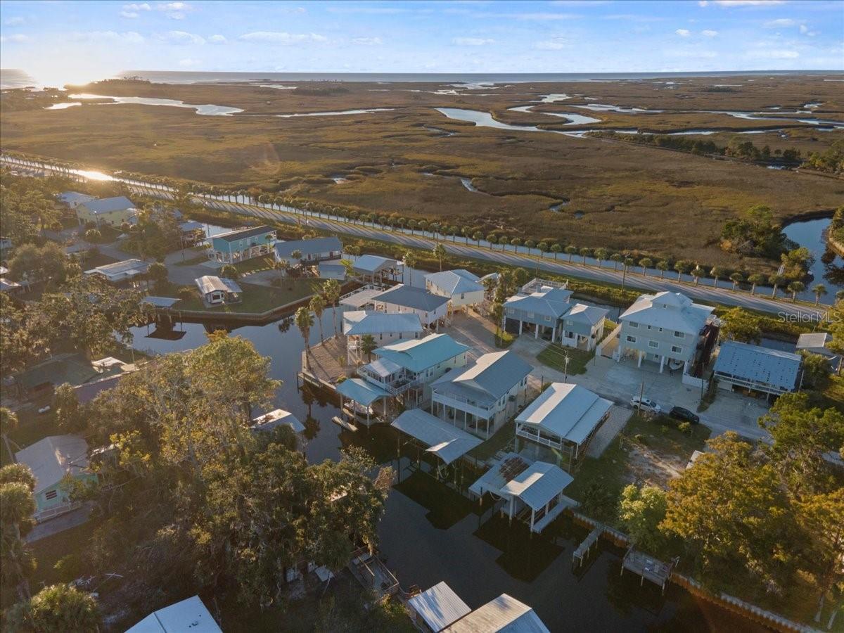 SUWANNEE SHORES - Residential