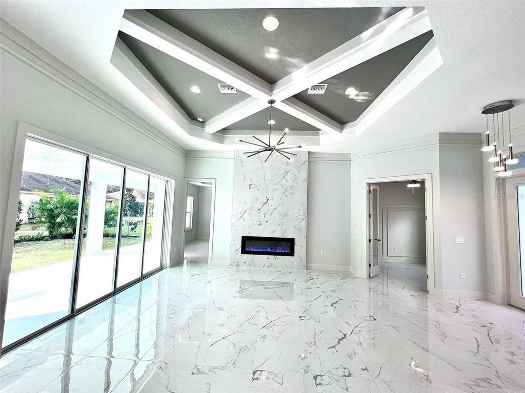 Photo of 3120 Wenona Drive, North Port, FL 34288 (MLS # C7516835)