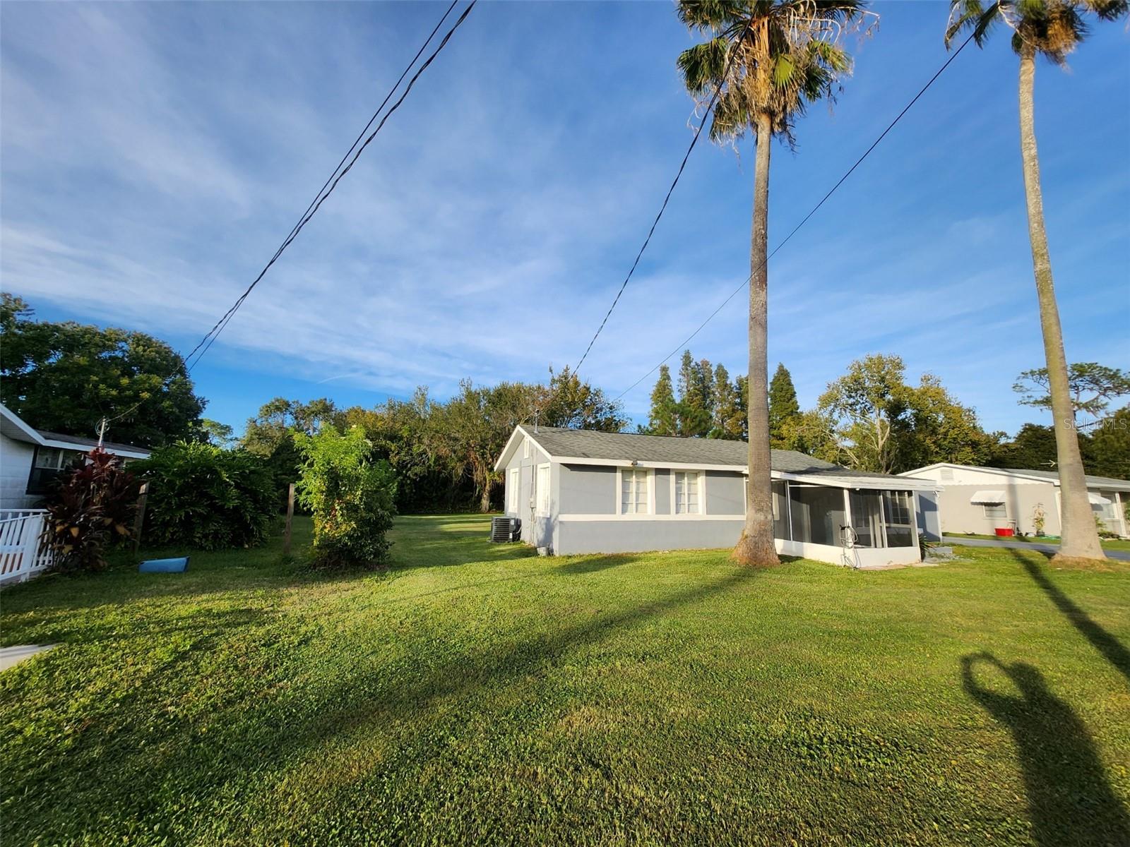 COUNTRY CLUB ESTATES SUB - Residential