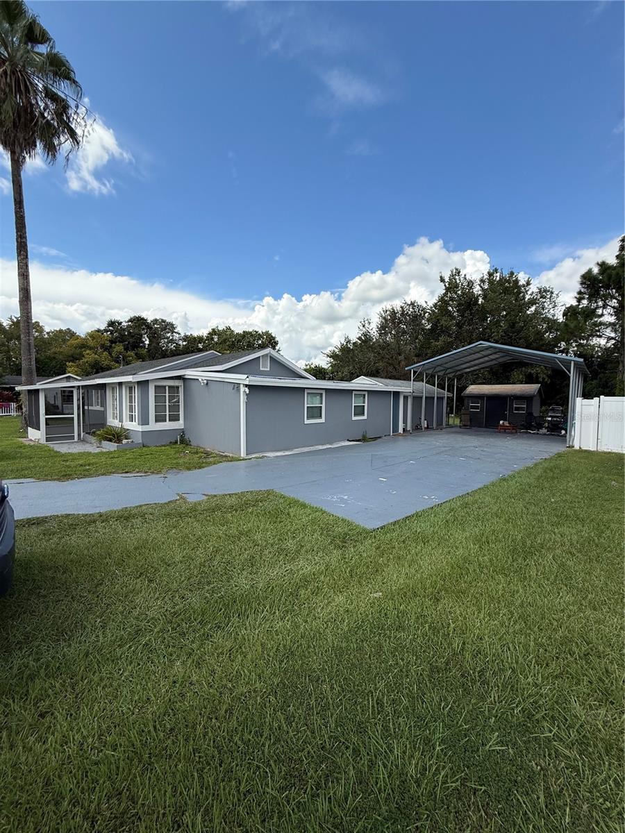 COUNTRY CLUB ESTATES SUB - Residential