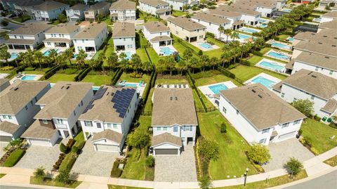 A home in KISSIMMEE