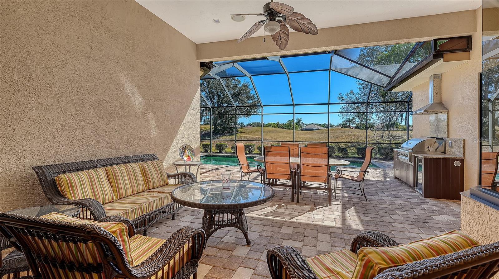 LAKEWOOD RANCH COUNTRY CLUB VILLAGE R&S - Residential