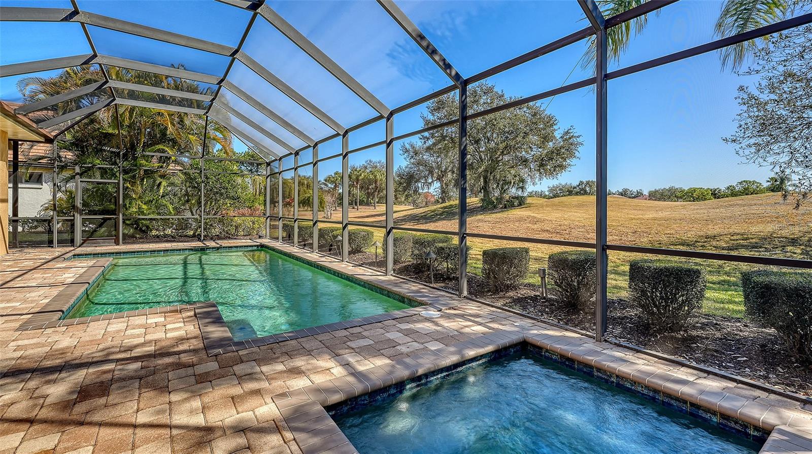 LAKEWOOD RANCH COUNTRY CLUB VILLAGE R&S - Residential