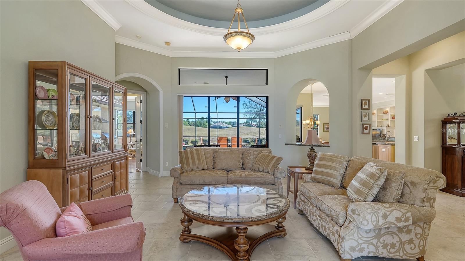 LAKEWOOD RANCH COUNTRY CLUB VILLAGE R&S - Residential