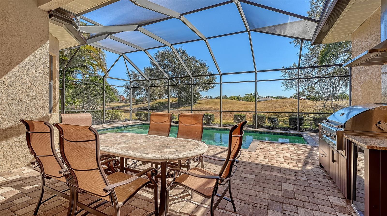 LAKEWOOD RANCH COUNTRY CLUB VILLAGE R&S - Residential