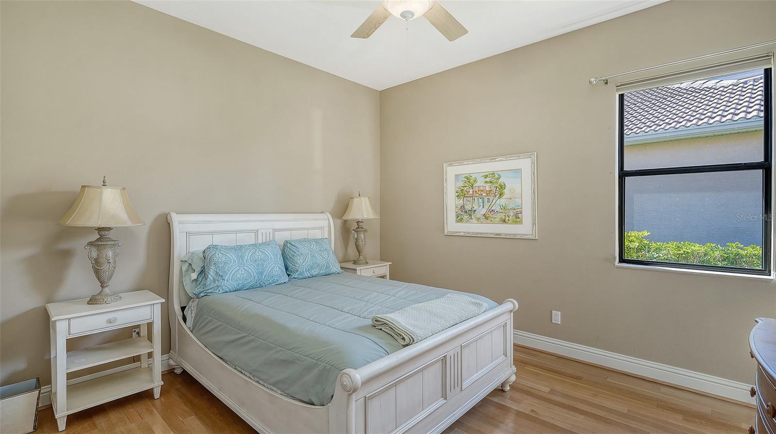 LAKEWOOD RANCH COUNTRY CLUB VILLAGE R&S - Residential