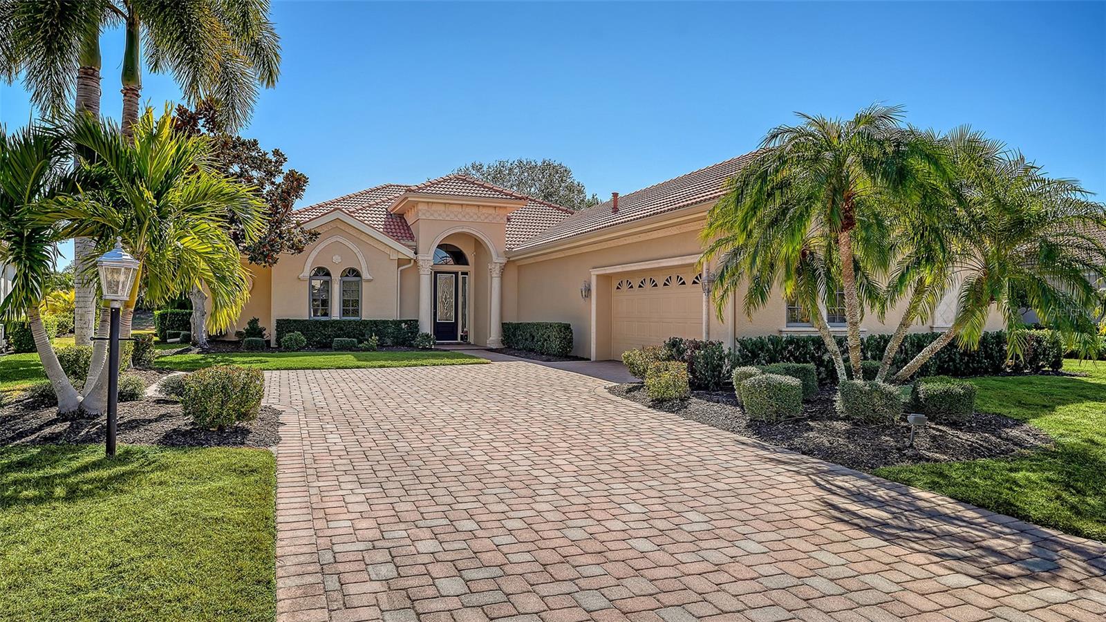 7519 MIZNER RESERVE COURT