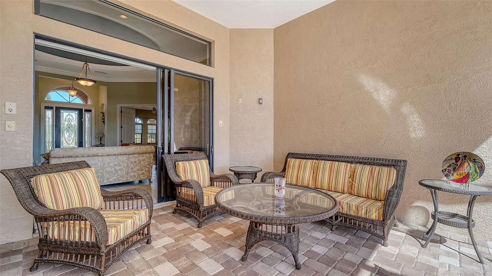 LAKEWOOD RANCH COUNTRY CLUB VILLAGE R&S - Residential