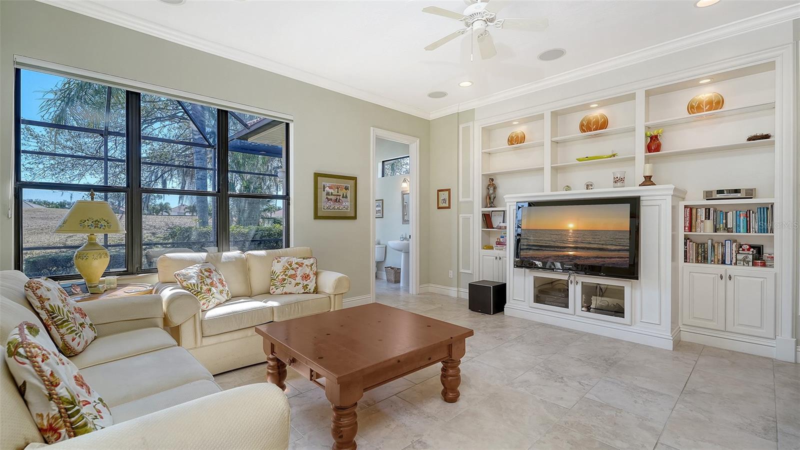 LAKEWOOD RANCH COUNTRY CLUB VILLAGE R&S - Residential